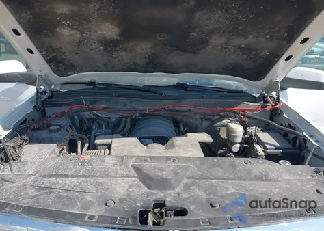 2015 Chevrolet Silverado 1500 1Lt z USA, uszkodzony, nr VIN 3GCPCREC2FG517169